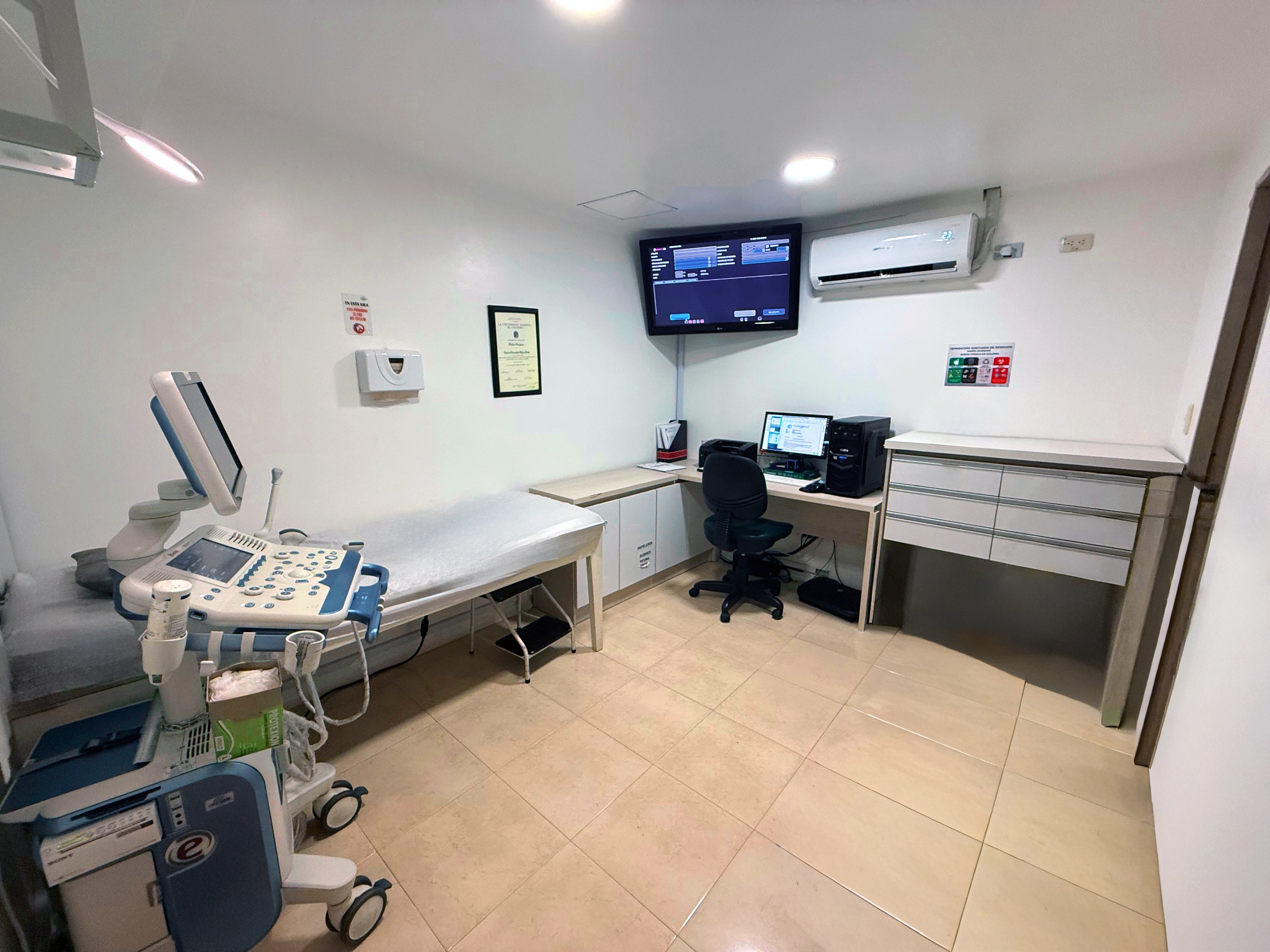 Equipo humano Cendidter